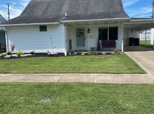 513 E 5th St, Waverly, OH