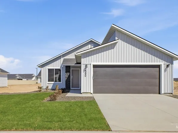 2590 N Chappy Way, Kuna, ID 83634