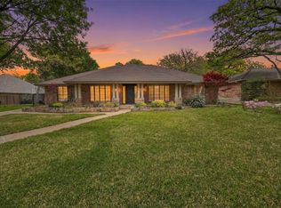 4915 Cross Creek Ct, Arlington, TX 76017