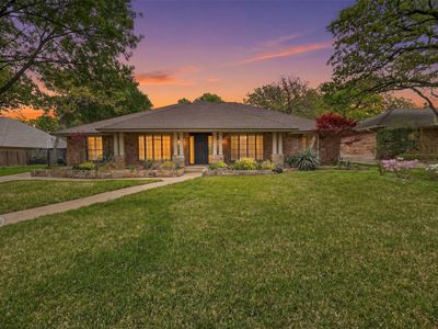 4915 Cross Creek Ct, Arlington, TX, 76017