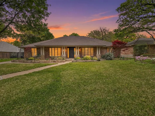 4915 Cross Creek Ct, Arlington, TX 76017