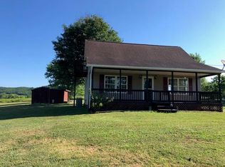 70225 Donahue Rd, Vinton, OH 45686