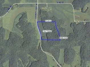 0 State Hwy W, Mondovi, WI 54755