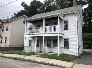 34 Aspen St, Ware, MA 01082