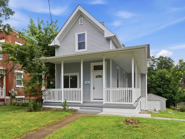 3728 Applegate Ave, Cincinnati, OH 45211