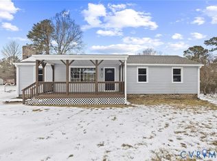 9618 Kathleen Dr, South Chesterfield, VA 23803