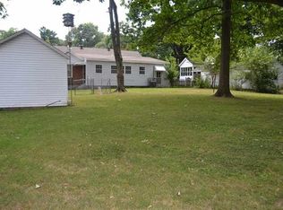 4164 Macon Rd, Memphis, TN 38122