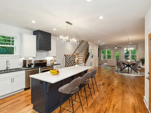333B McKennell Dr, Nashville, TN 37206
