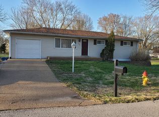 68 Pleasant Valley Ter, Arnold, MO 63010