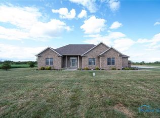 4303 Curtice Rd, Northwood, OH 43619