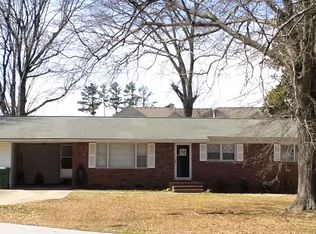215 Lanewood Dr, Greenville, SC 29607
