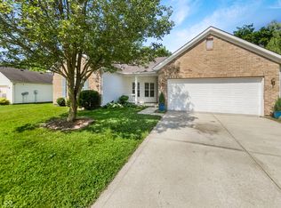 5706 Dollar Forge Dr, Indianapolis, IN