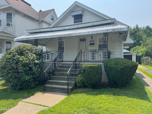1203 Sloan St, Scranton, PA 18504