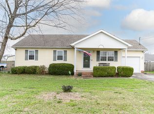1088 Pyle Ln, Hopkinsville, KY 42240