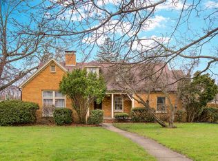 2625 Pleasant Plain Ave, Elkhart, IN 46517