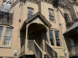 2275-2277 Vine St #2275, Cincinnati, OH 45219