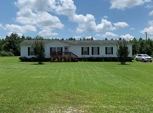404 Panther Creek Rd, Pink Hill, NC 28572