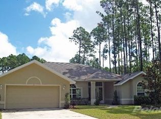 5 Barbera Ln, Palm Coast, FL 32137