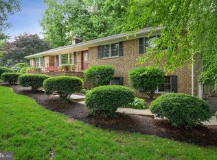 1555 Stoneleigh Ct, Huntingtown, MD 20639