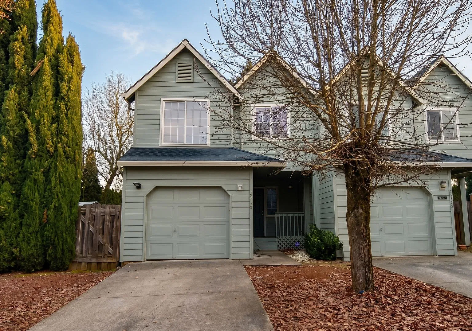 Great Townhome in Sherwood is a Must See! - $500 Move in Incentive! — Photo 1