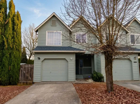 20648 SW Windflower Ave, Sherwood, OR 97140