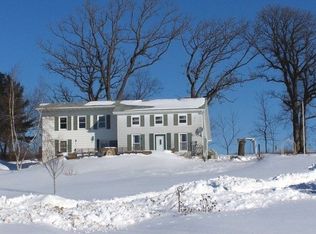 2021 Sunny Slope Rd, Mineral Point, WI 53565