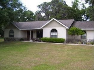 6213 SE 120th Pl, Belleview, FL 34420