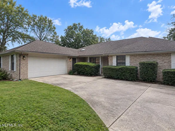4619 Pine Ave, Fleming Island, FL 32003