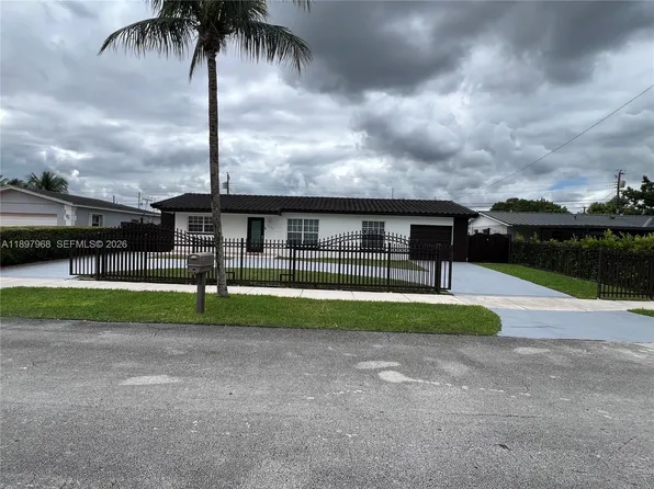 3530 SW 126th Ave, Miami, FL 33175