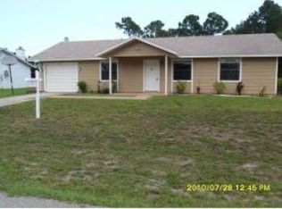 773 Aachen Ave NW, Palm Bay, FL 32907