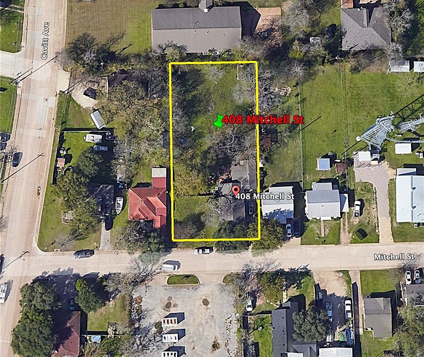 1st image of 408 Mitchell St