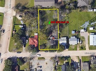 408 Mitchell St, Bryan, TX 77801