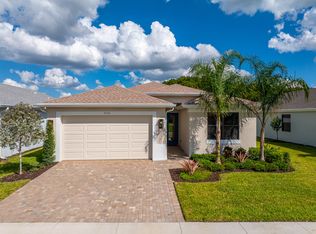Andros Plan, Valencia Harbor (55+), Fort Myers, FL 33905