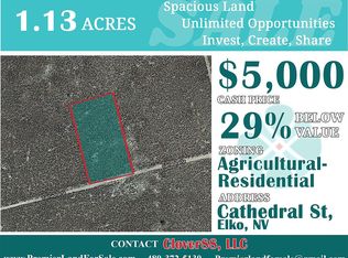 0 Cathedral St #14, Elko, NV 89801