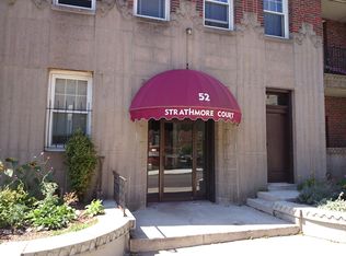 52 Strathmore Rd APT 4, Brighton, MA 02135