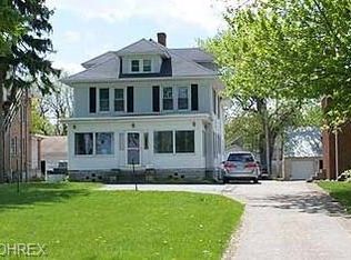 426 E Perry St, Pt Clinton, OH 43452