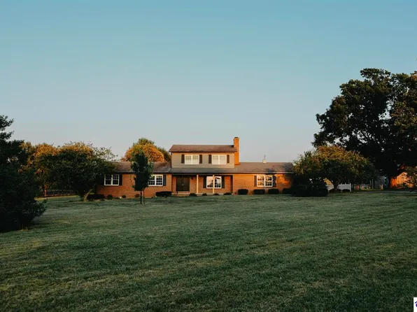 1047 Fisher Ln, Elizabethtown, KY 42701