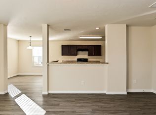 730 N Ella Creek Dr, Houston, TX 77067