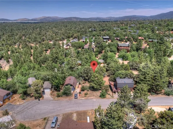 1324 Flintridge Ave, Big Bear Lake, CA 92315