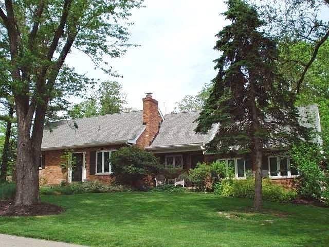 Natural Surroundings