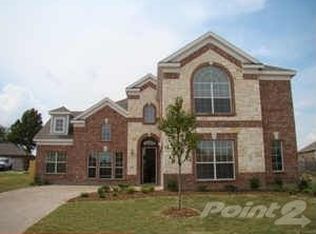 6809 Indian Meadow Ct, Sachse, TX 75048