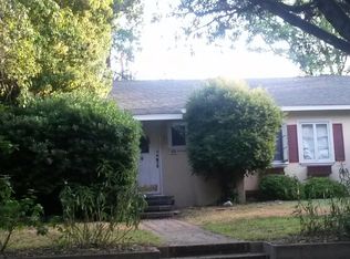 1881 Las Lunas St, Pasadena, CA 91107