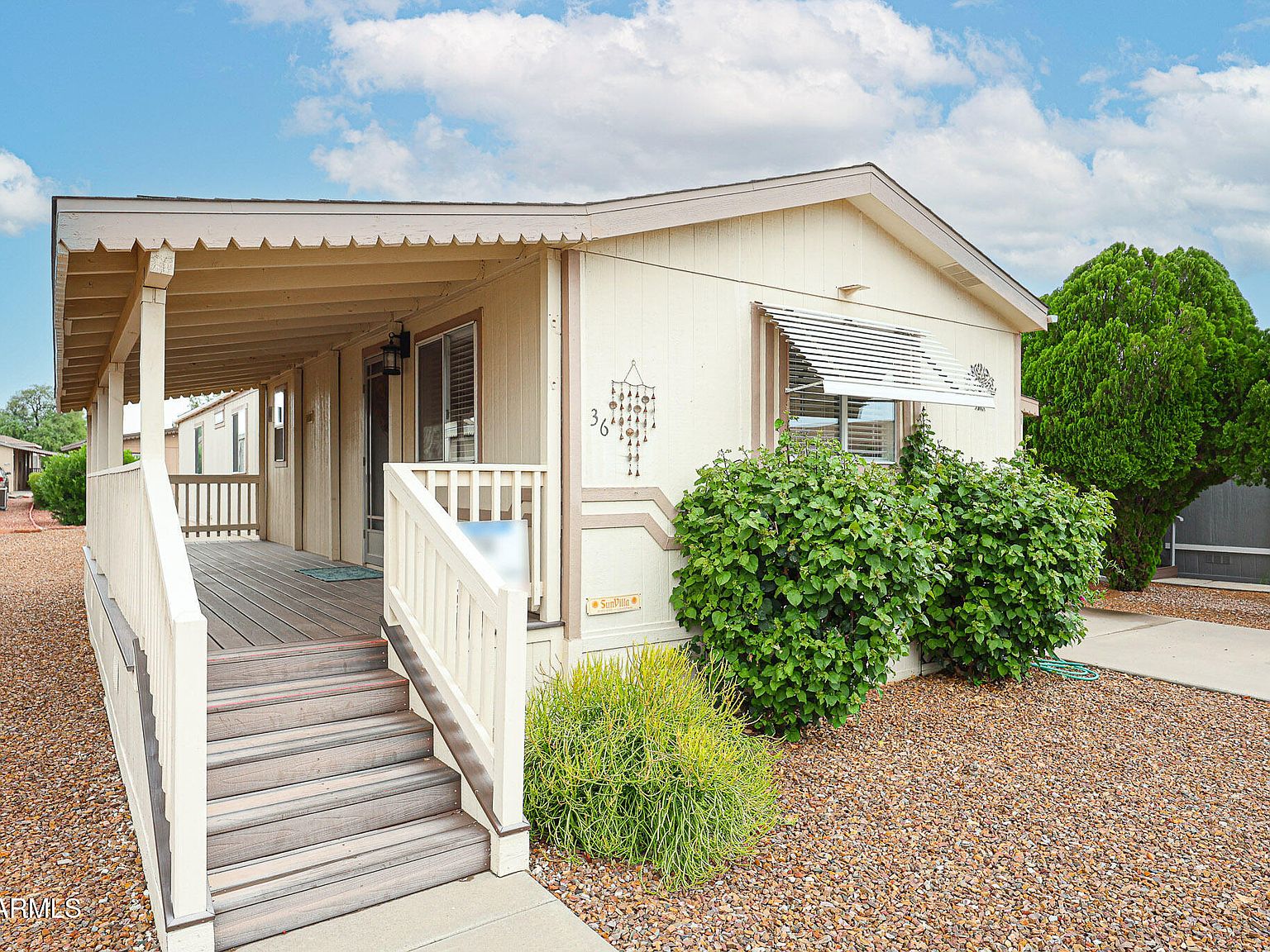 3901 E Pinnacle Peak Rd LOT 36