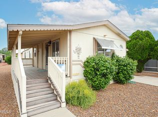 3901 E Pinnacle Peak Rd LOT 36, Phoenix, AZ 85050