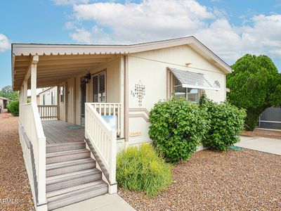 3901 E Pinnacle Peak Rd Lot 36, Phoenix, AZ, 85050