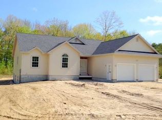 LOT 25 Ichabod Lane Ext, Gorham, ME 04038