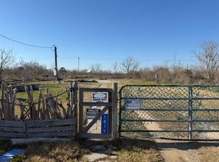 1819 Anderson Ave, Pt Bolivar, TX 77650