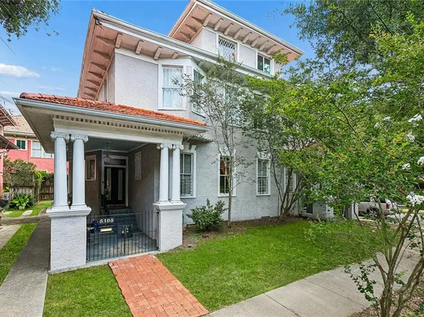 5105 Dryades St, New Orleans, LA 70115
