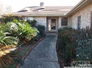 5850 Winding Ridge Dr, Windcrest, TX 78239