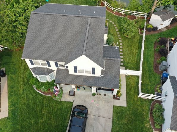 1920 Clifton Bridge Dr